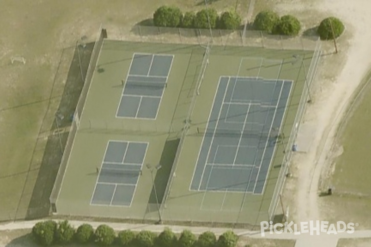 Photo of Pickleball at Gibson Road Sports Complex